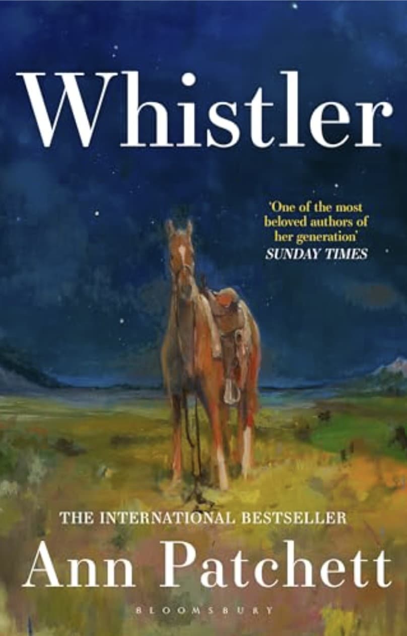 Whistler